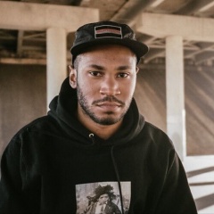 <b>KAYTRANADA</b>吉他谱