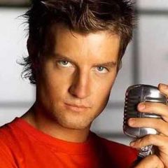 Axle Whitehead吉他谱