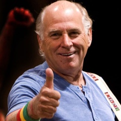 Jimmy Buffett吉他谱