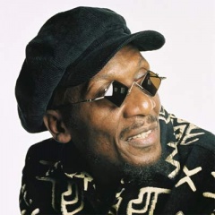 Jimmy Cliff吉他谱