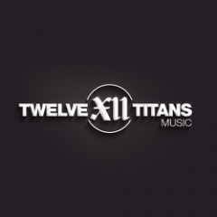 Twelve Titans Music吉他谱