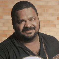 Arlindo Cruz吉他谱