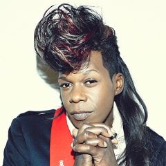 Big Freedia