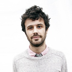 Michael Angelakos