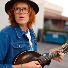Brett Dennen吉他谱