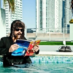 Lazaro Casanova吉他谱