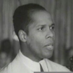 the ink spots吉他谱