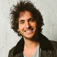 Mickaël Miro吉他谱