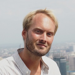 Rasmus Faber吉他谱