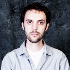 Steve Mazzaro吉他谱