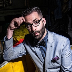 <b>Alan Wilkis</b>吉他谱