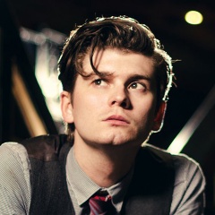 William Beckett吉他谱