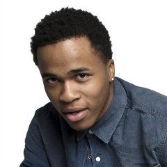 Allan Kingdom吉他谱