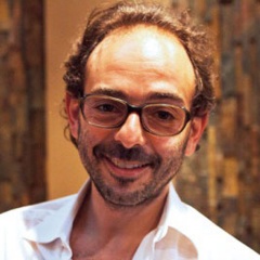 Nathaniel Mechaly吉他谱