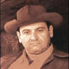 Frankie Laine吉他谱