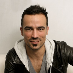 Damien Sargue吉他谱