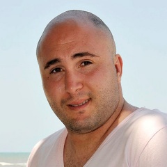 Kiko Rivera吉他谱