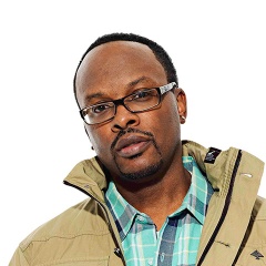 DJ Jazzy Jeff