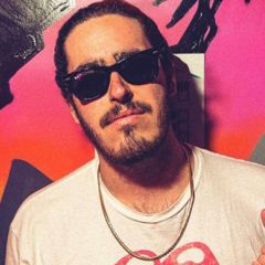 Victor Niglio吉他谱