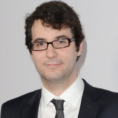 Fernando Velázquez吉他谱