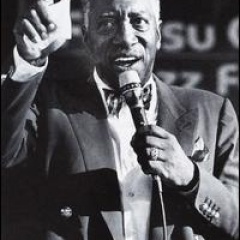 Joe Williams吉他谱