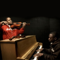 Black Violin吉他谱