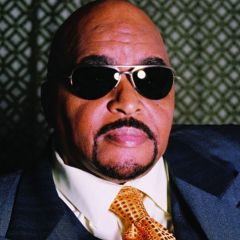 Solomon Burke