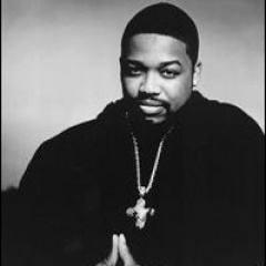 Dave Hollister吉他谱