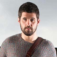 Nick Mulvey吉他谱