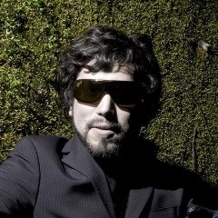 Zombie Nation吉他谱