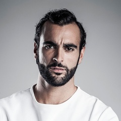 Marco Mengoni吉他谱