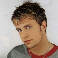 Kian Egan