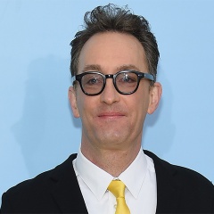 Tom Kenny