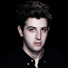 Jamie xx