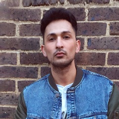 Zack Knight