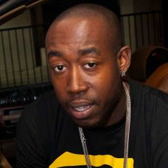 Freddie Gibbs