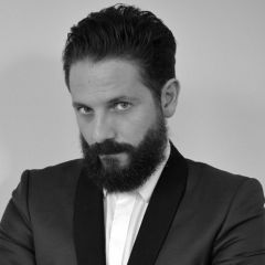 The Magician吉他谱