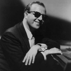 George Shearing吉他谱