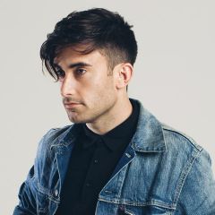 Phil Wickham吉他谱