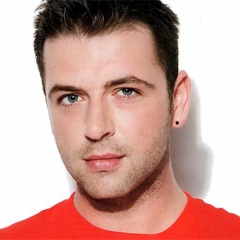 Markus Feehily