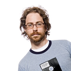 <b>Jonathan Coulton</b>吉他谱