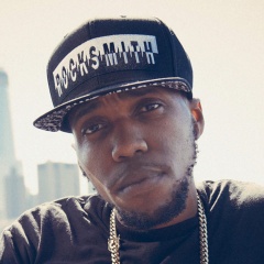 Curren$y吉他谱