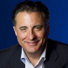 Andy García吉他谱