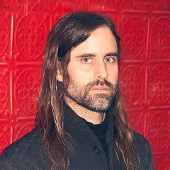 Andrew Wyatt