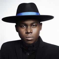 Theophilus London吉他谱