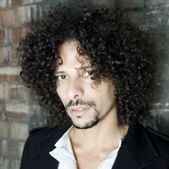 Sandy Rivera吉他谱