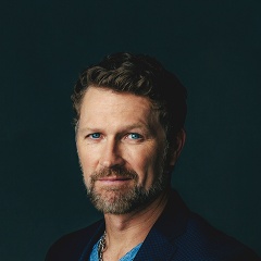 Craig Morgan
