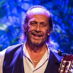 Paco de lucia