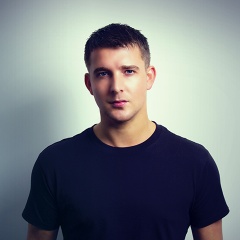 Ashley Wallbridge吉他谱