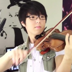 JuNCurryAhn吉他谱